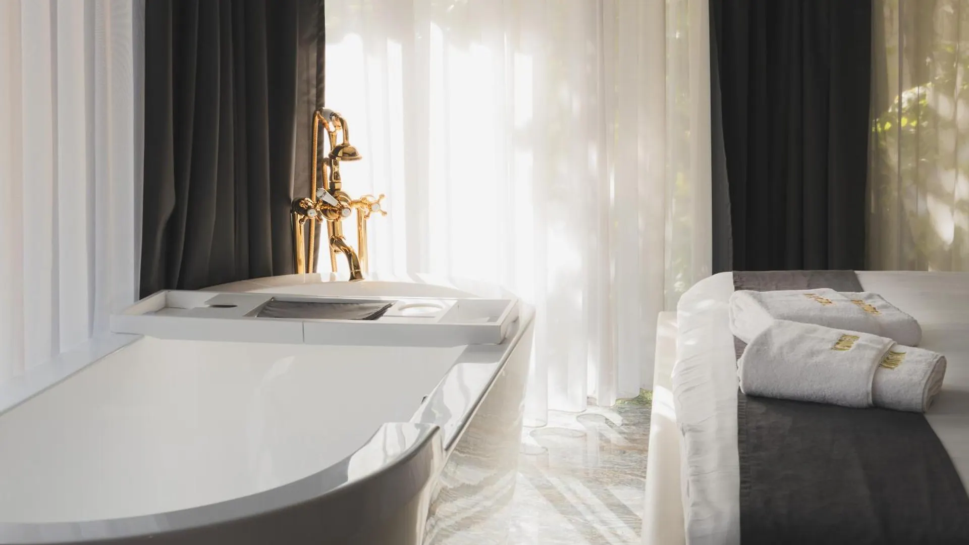 Apartamento The Hidden Bank: Silver Bullet Plovdiv Bulgaria