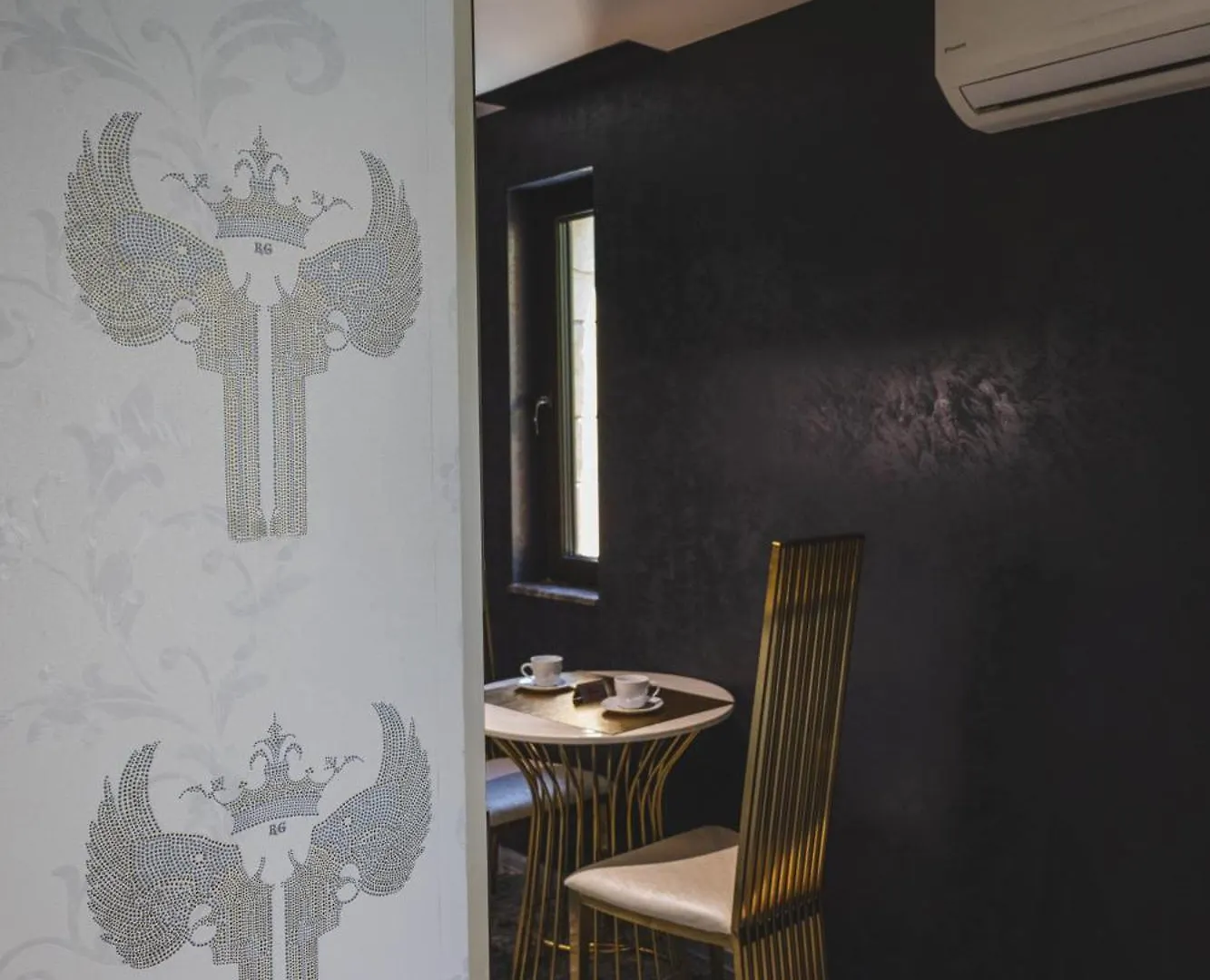 The Hidden Bank: Silver Bullet Plovdiv Bulgaria